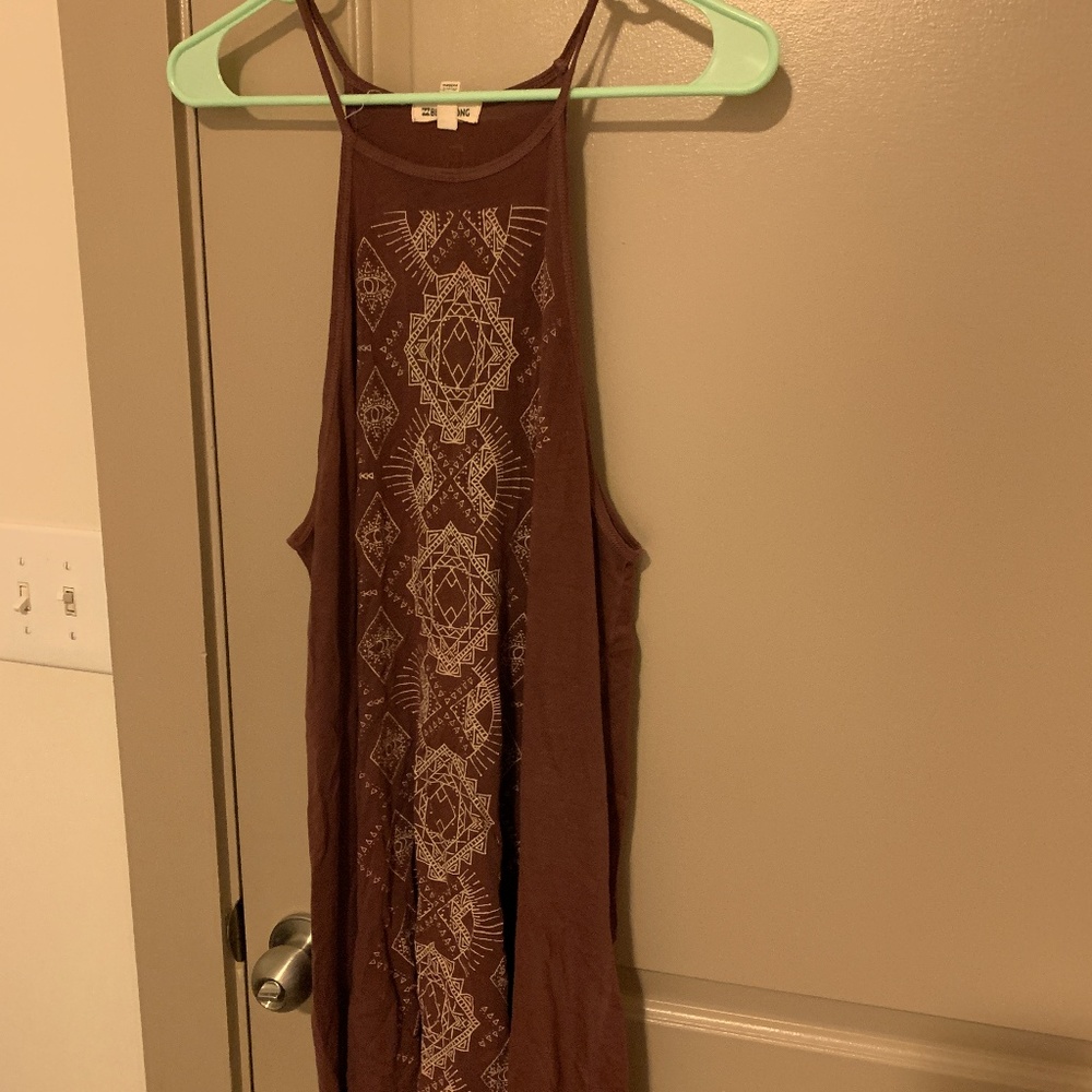 Nordstrom Summer Dress